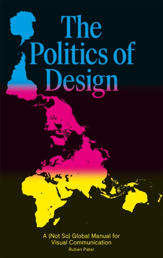 Cover image for 9789063694227 - The Politics of Design