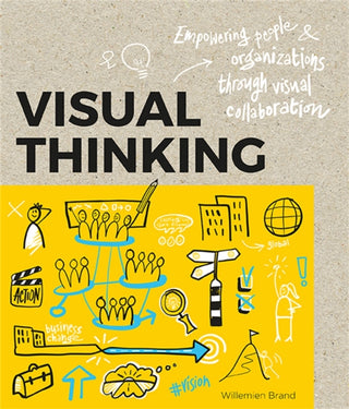 Cover image for 9789063694531 - Visual Thinking