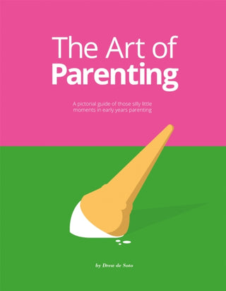 Cover image for 9789063694807 - The Art of Parenting