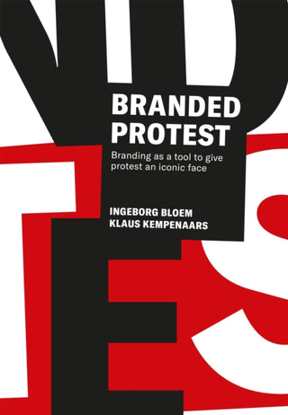 Cover image for 9789063695415 - Branded Protest