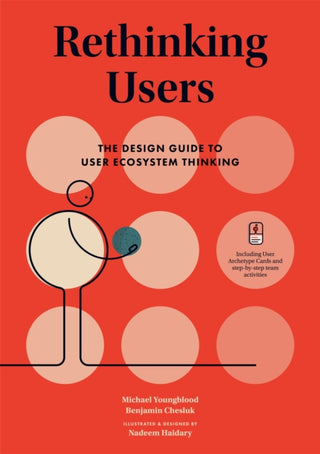 Cover image for 9789063695811 - Rethinking Users