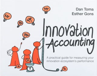 Supplemental image for 9789063696207 - Innovation Accounting