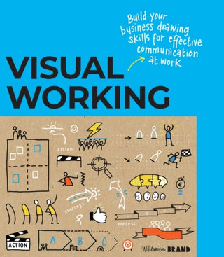 Cover image for 9789063696771 - Visual Working