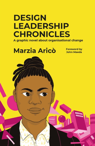 Supplemental image for 9789063697259 - Design Leadership Chronicles