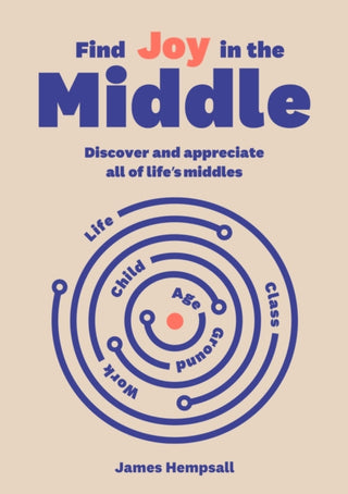 Cover image for 9789063698461 - Find Joy in the Middle