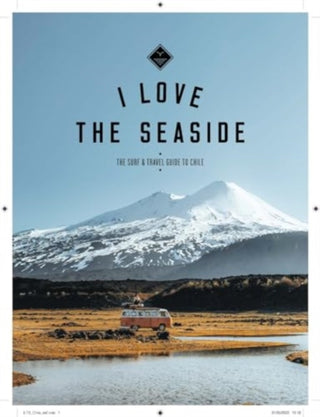 Supplemental image for 9789083176727 - The Surf & Travel Guide to Chile