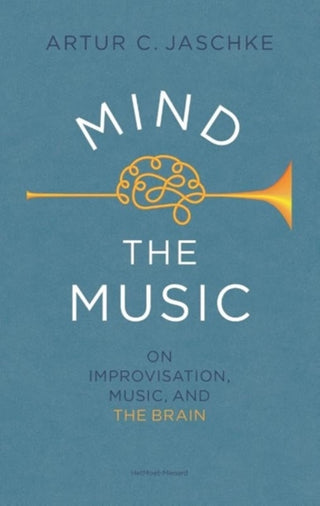 Cover image for 9789083206097 - Mind the Music