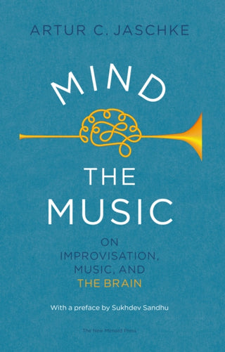 Supplemental image for 9789083206097 - Mind the Music
