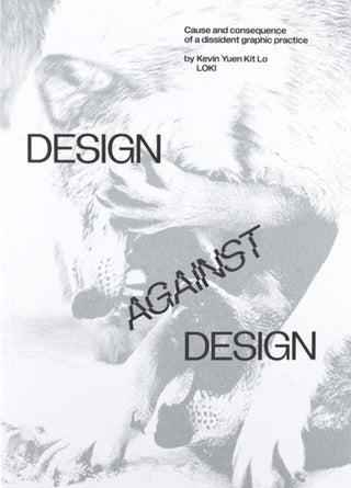 Cover image for 9789083318806 - Design Against Design