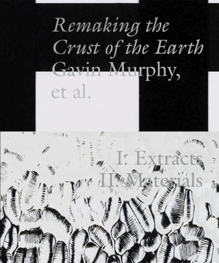 Cover image for 9789083318837 - Remaking the Crust of the Earth