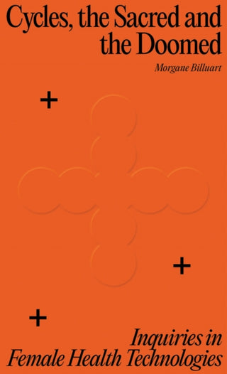 Cover image for 9789083350189 - Cycles, the Sacred and the Doomed