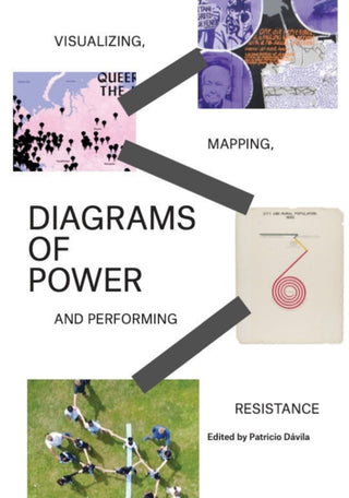 Cover image for 9789083350196 - Diagrams of Power