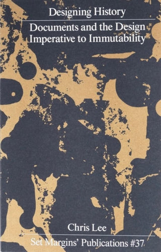 Cover image for 9789083404103 - Designing History