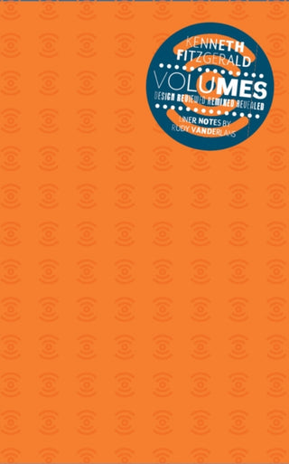 Cover image for 9789083449814 - Volumes