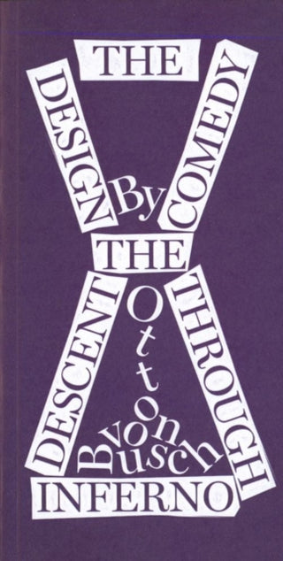 Cover image for 9789083499369 - The Design Comedy
