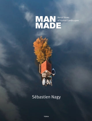 Cover image for 9789089898920 - Man Made