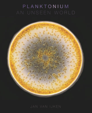 Cover image for 9789089899293 - Planktonium