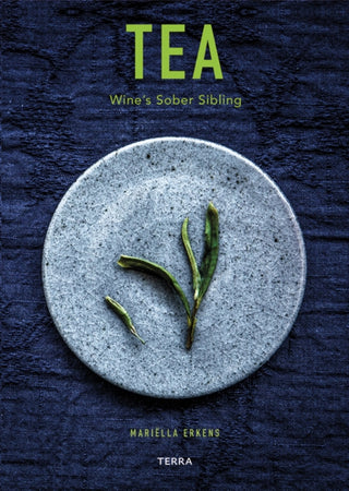 Cover image for 9789089899323 - Tea