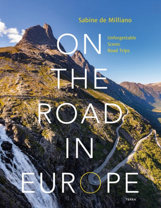 Supplemental image for 9789089899774 - On the Road in Europe
