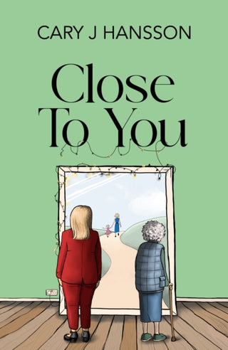 Supplemental image for 9789152786024 - Close To You