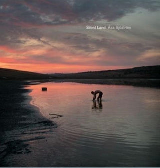 Cover image for 9789171264206 - Asa Sjostrom: Silent Land