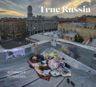 Supplemental image for 9789171265272 - True Russia