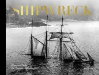 Cover image for 9789171265586 - Shipwreck
