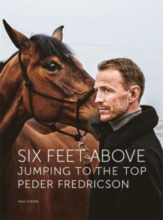 Cover image for 9789171265852 - Six Feet Above