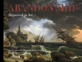 Cover image for 9789171265869 - Abandon Ship