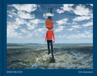 Cover image for 9789171266033 - Make Believe (Signed edition)