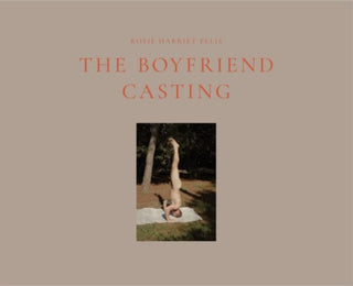 Cover image for 9789188113795 - The Boyfriend Casting