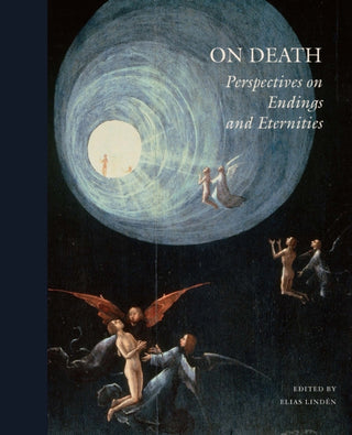 Cover image for 9789189696570 - On Death