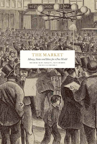Cover image for 9789189882355 - The Market