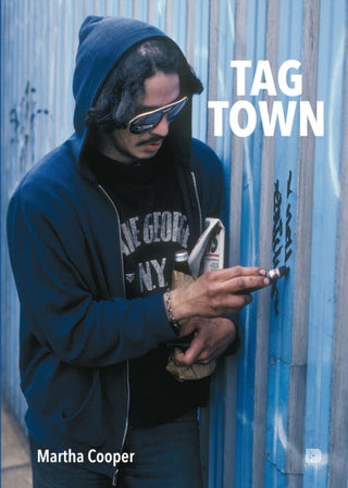 Cover image for 9789189944138 - Tag Town