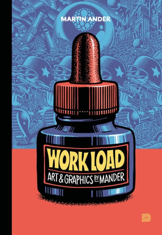 Cover image for 9789189944176 - Workload