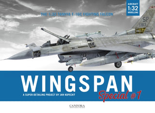 Cover image for 9789198477597 - Wingspan Special #1