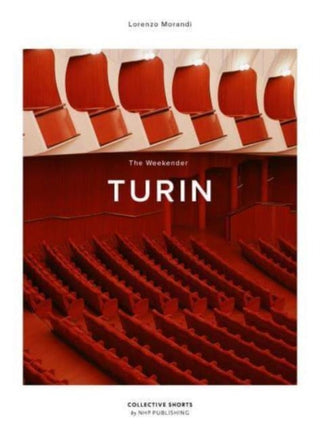 Supplemental image for 9789198656558 - The Weekender Turin