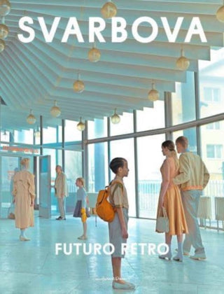 Cover image for 9789198656688 - Futuro Retro