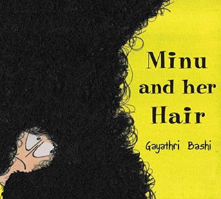 Cover image for 9789350464458 - Minu and her Hair
