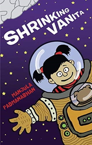 Supplemental image for 9789350469972 - Shrinking Vanita