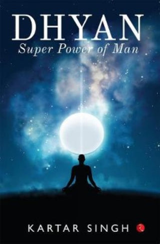 Supplemental image for 9789353335090 - Dhyan