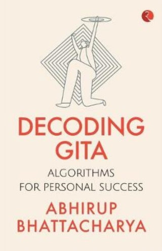 Cover image for 9789353336233 - Decoding Gita