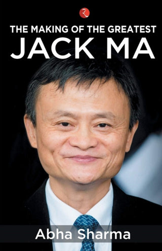 Cover image for 9789353336363 - The Making of the Greatest