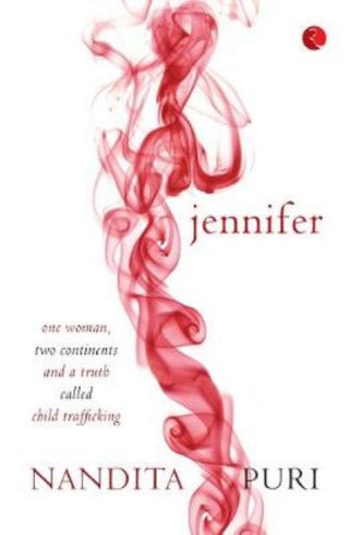Cover image for 9789353338411 - Jennifer