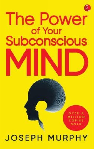 Cover image for 9789353338459 - The Power of Your Subconscious Mind