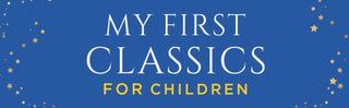 Supplemental image for 9789354400346 - My First Classics for Children