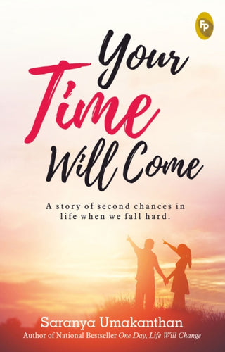 Cover image for 9789354400704 - Your Time Will Come