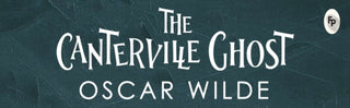 Cover image for 9789354401534 - The Canterville Ghost