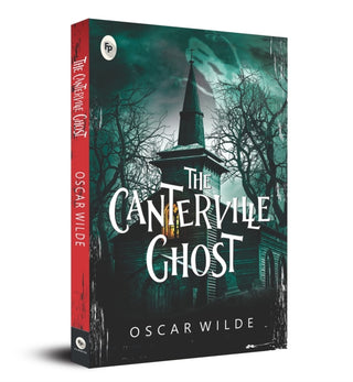 Supplemental image for 9789354401534 - The Canterville Ghost
