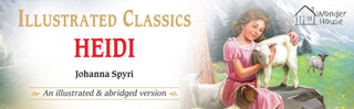 Supplemental image for 9789354402340 - Heidi